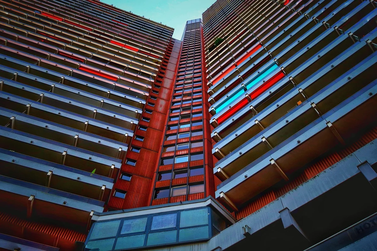 Technique n°1 : le skyscraper technique revisité