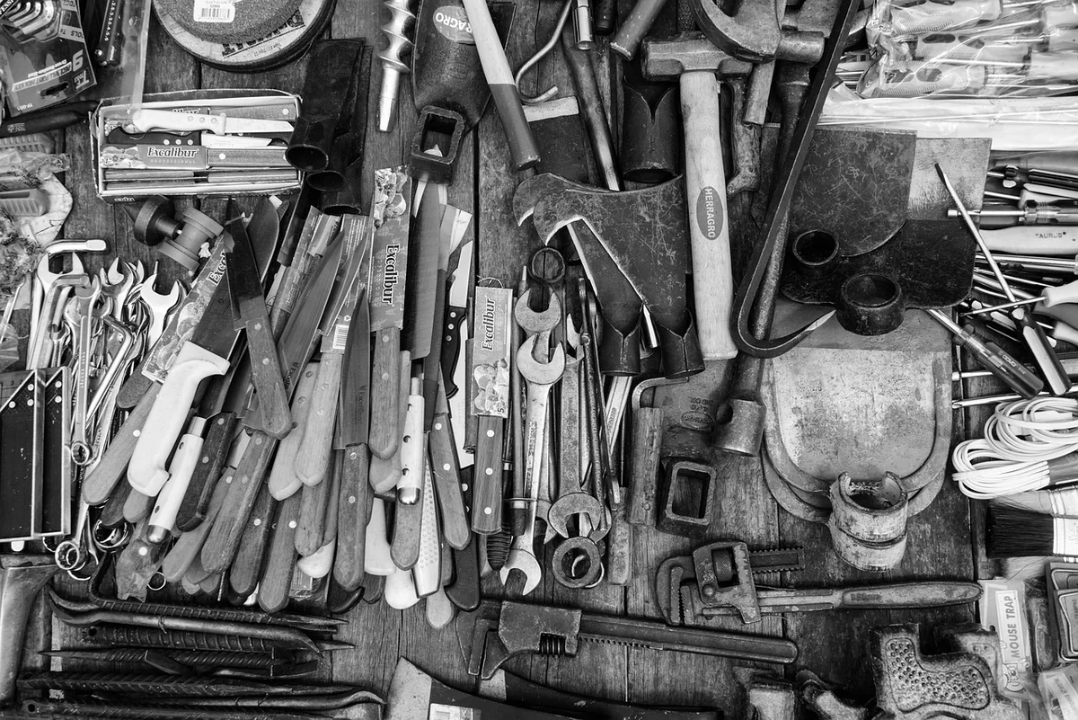 Les outils qui font vraiment la différence (et ceux à éviter)