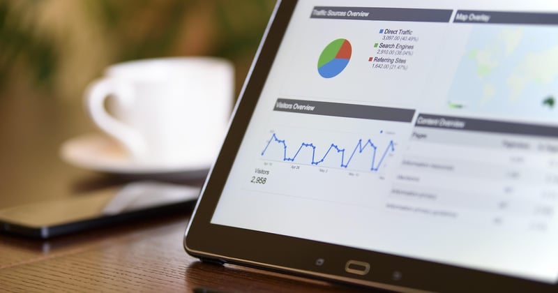 Comment le SEO est devenu un levier business pour les entreprises