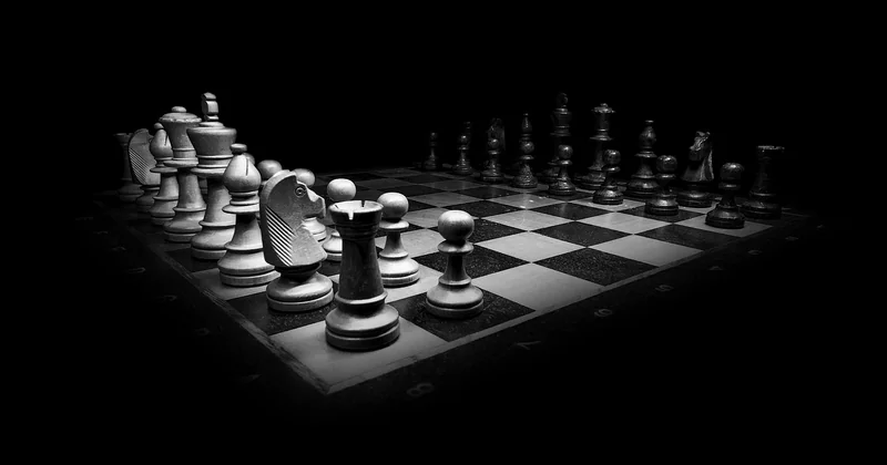 Ce qui n'a pas marché : mes échecs et mes leçons
